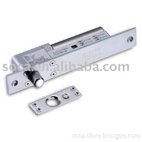 Electric lock